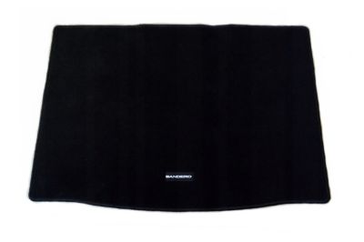 Dacia Sandero III - Covor textil pentru portbagaj (Dacia Original)