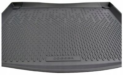 Jogger 5 locuri - Tavita protectie portbagaj (Dacia Original)