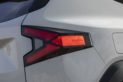Duster III (2024-2025) - Stop spate dreapta (Dacia Original)