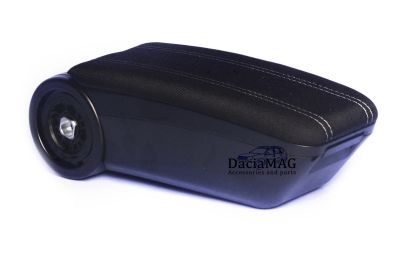 Duster II (2018-2020) - Cotiera neagra (Produs Dacia Original)