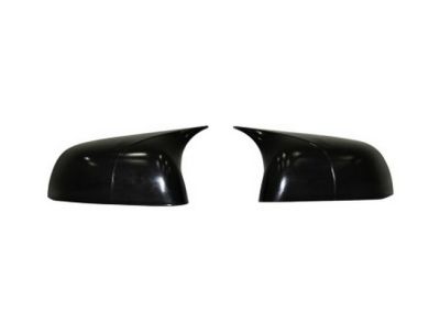Duster II (2018-2024) - Set ornamente '"Batman" oglinda exterioara 