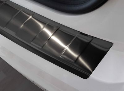 Lodgy - Ornament protectie portbagaj Black Chrome