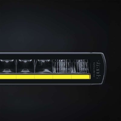 Duster / Duster III / Bigster - Bară LED Strands SIBERIA XP SR 5700K 166W 81.4cm