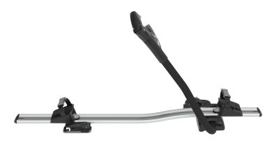 Suport bicicleta cu prindere pe bare transversale