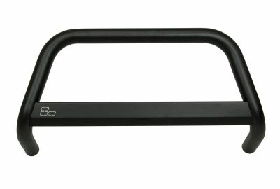 Bigster (2025-) - Bullbar Premium Negru - 63mm - certificat de Omologare UE 