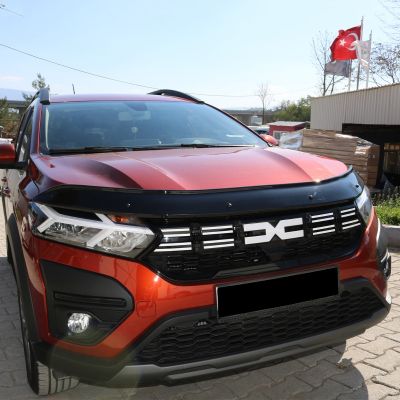 Dacia Jogger - Deflector capota 