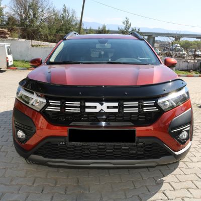 Dacia Jogger - Deflector capota 