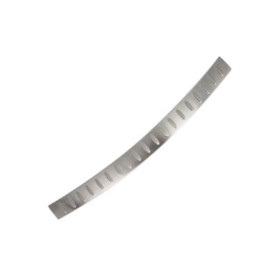 Duster (2010-2017) - Ornament protectie portbagaj Chrome