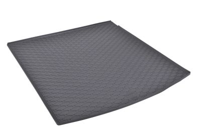 Bigster Full hybrid (2025-) - Tavita protectie portbagaj