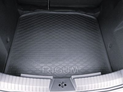 Duster III MHEV 4x4 (2024-2025) - Tavă de protecție pentru portbagaj cu podea simplă