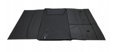 Renault Captur - Protectie portbagaj EasyFlex (Renault Original)