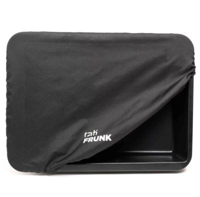 Dacia Spring (2026 - ) - Organizator RATI "Frunk" pentru portbagajul fata - pentru versiunile de 75 CP și 100 CP