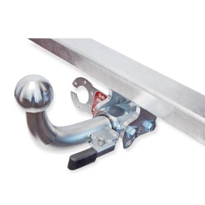 Duster III (2024-prezent) - Kit carlig remorcare auto Galia Premium