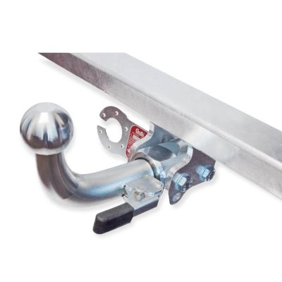 Jogger (2021-prezent) - Kit carlig remorcare auto Galia Premium