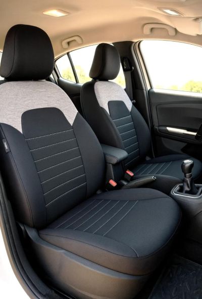 Bigster (2025-2026) - Set Huse scaune CITY - realizate special pentru Bigster