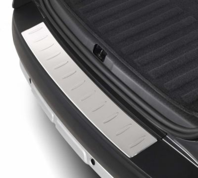 Renault Clio IV Estate - Ornament protectie portbagaj (Renault Original)