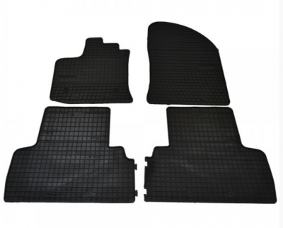 Lodgy - Set covorase de cauciuc
