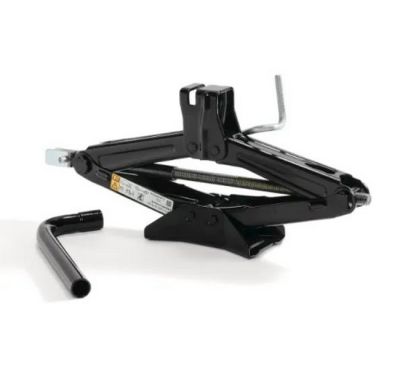 Duster III / Bigster - Set cric + cheie roti 