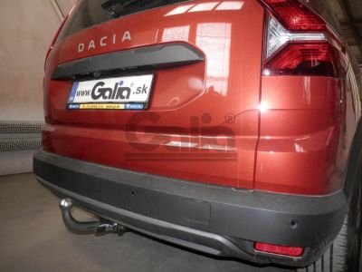 Jogger (2021-prezent) - Kit carlig remorcare auto Galia Premium