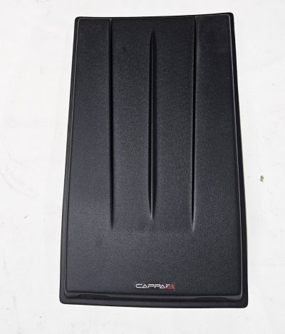 Duster III (2024-2026) - Ornament capota 