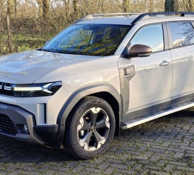 DUSTER III (2024-2025) / Bigster (2025-) - Janta 18" Tagasan black diamond (Original Dacia) - 1 Bucata