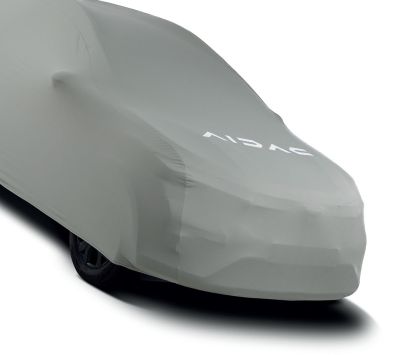 DUSTER III (2024-2025) - Prelata exterioara cu logo (Dacia Original)