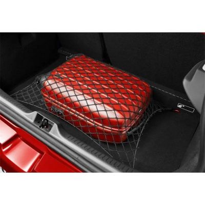 Sandero III / Stepway III - Plasa orizontala pentru portbagaj (Dacia Original)