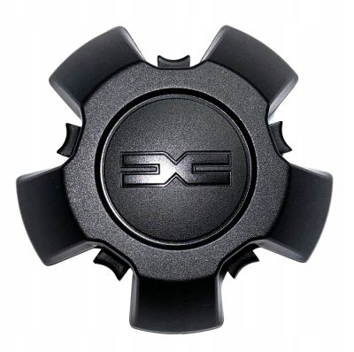 Duster - Ornament janta Bangka (Dacia Original) - 1 bucata
