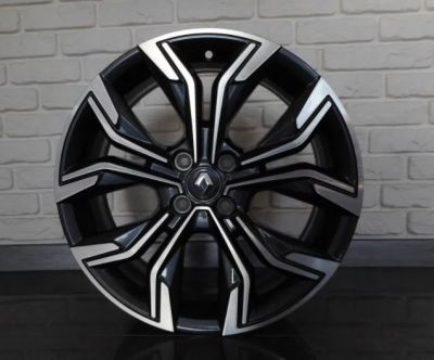 Renault Clio V - Janta Renault 17" (Renault Original) - 1 bucata