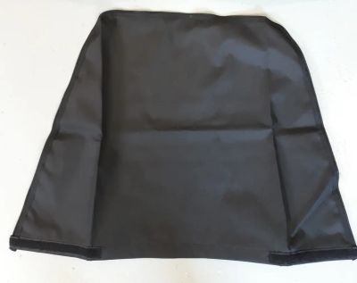 Husa scaun pentru caini tip hamac (Dacia Original)