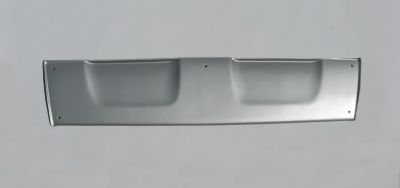 Duster II (2018-2021) - Difuzor bara fata "Elite"