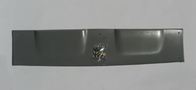 Duster II (2018-2021) - Difuzor bara fata "Elite"