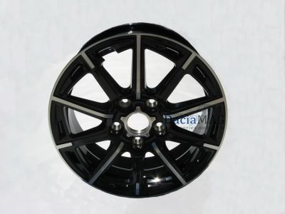 Duster II (2018-2024) - Janta 16" Olinda (Dacia Original) - 1 bucata