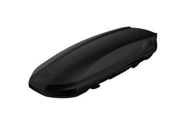 Cutie de transport Northline EVOSPACE HX Negru Mat - 310 L 