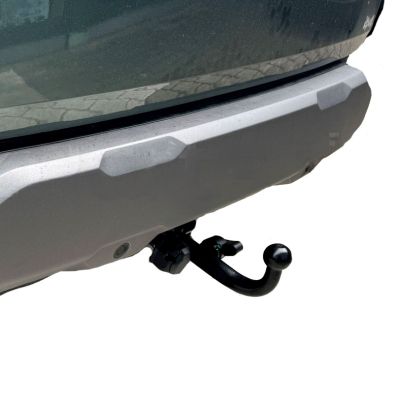 DUSTER III (2024-2025) - Kit de remorcare (cablaj 13 pini) Dacia Original