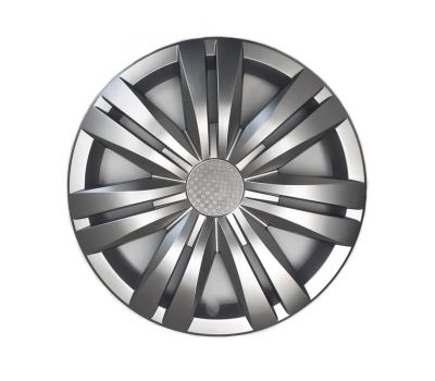 Capace roti 16" Elegant - set de 4