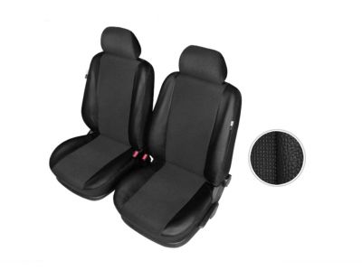 Duster / Dokker / Lodgy - Set huse scaun "Centurion" - fata
