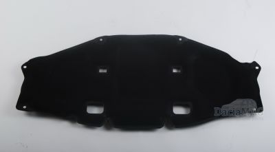 Duster (2010-2017) - Insonorizant capota (Dacia Original)