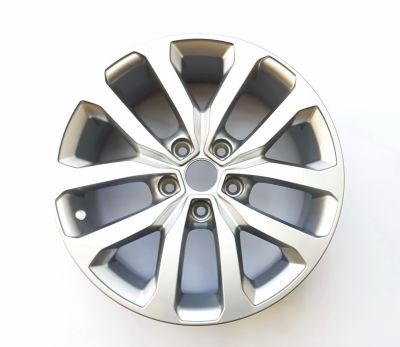 Renault Kadjar - Janta aliaj ET40 17" (Renault Original) - 1 bucata