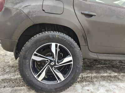 Duster - Janta 16" (Dacia Original) - 1 bucata
