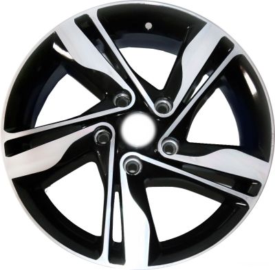 Duster - Janta 16" (Dacia Original) - 1 bucata