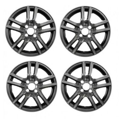 Sandero II / Logan II - Janta 15" -set de 4 (Dacia Original)