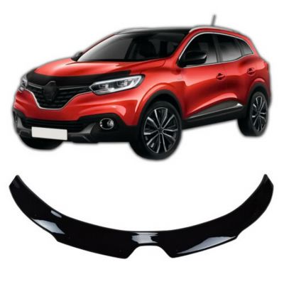 Renault Kadjar - Deflector de capota