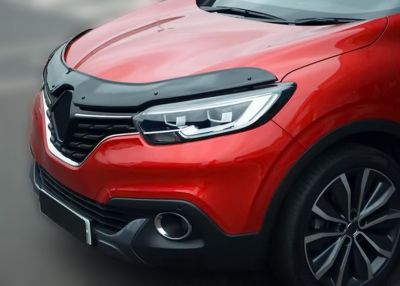 Renault Kadjar - Deflector de capota