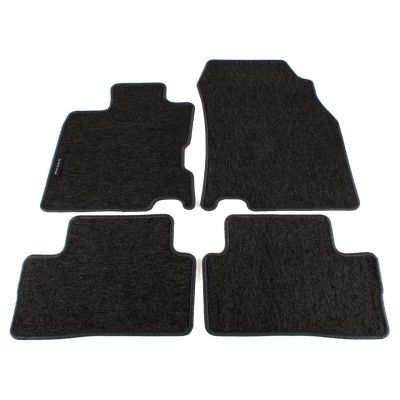 Renault Kadjar - Covorase textile Confort (Renault Original)