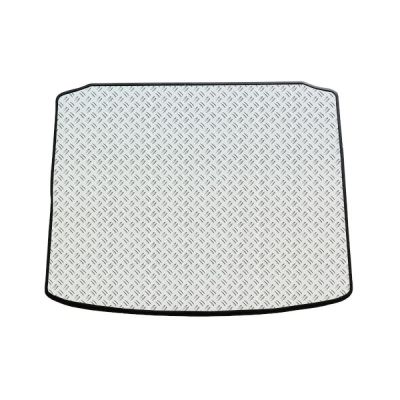 Bigster (2025–2026) - Covoraș portbagaj din aluminiu REDUST