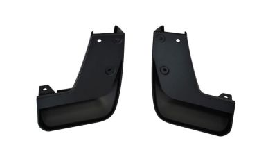 Renault Koleos II - Set aparatori noroi spate (Renault Original)