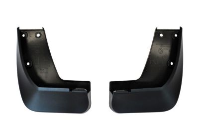 Renault Koleos II - Set aparatori noroi spate (Renault Original)