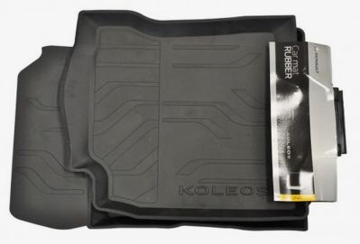 Renault Koleos II - Set covorase de cauciuc cu margini inalte (Renault Original)