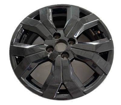 Sandero III / Stepway III / Jogger - Janta din aliaj Mahalia Extreme 16" (6,5 J 16" 4 ET45) (Dacia Original) - 1 bucata